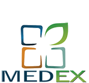 Medex logo
