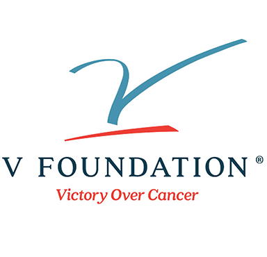 The V Foundation for Cancer Research
